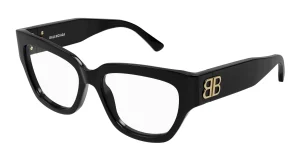 Rame de vedere Balenciaga BB0326O-001 53
