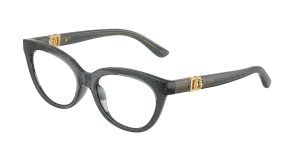 Dolce & Gabbana DX5005U 3241