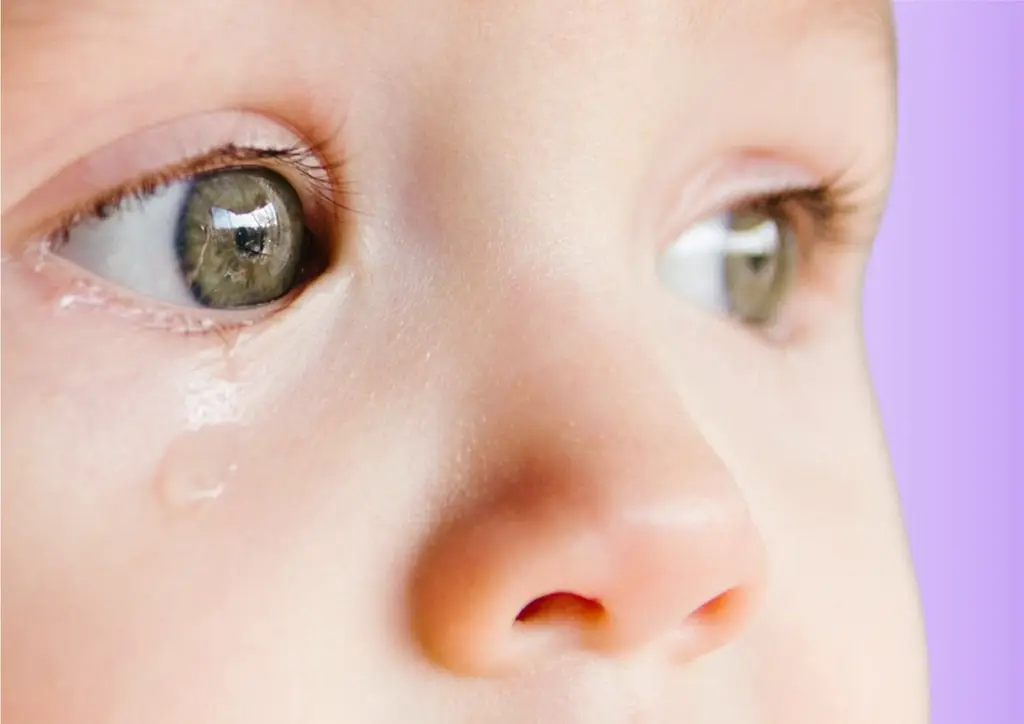 dezobstructie canal lacrimal