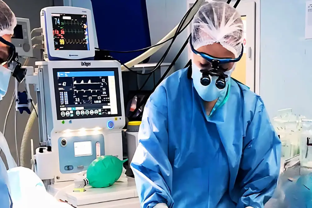 Oculoplastica 3 operatie strabism pret 2