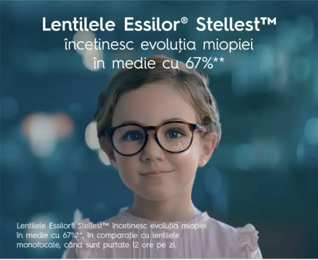 essilor stellest