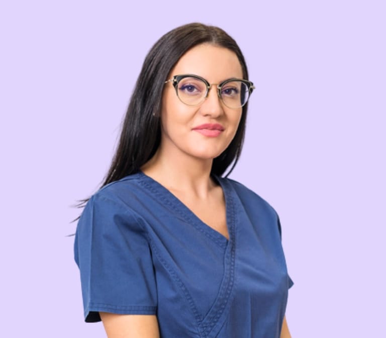Dr. Patricia Niculescu 1 Dr. Patricia Niculescu