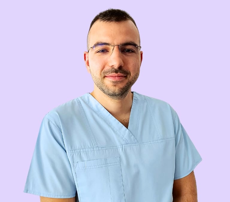 Dr. Doru Dăogaru 1 Dr Doru Daogaru