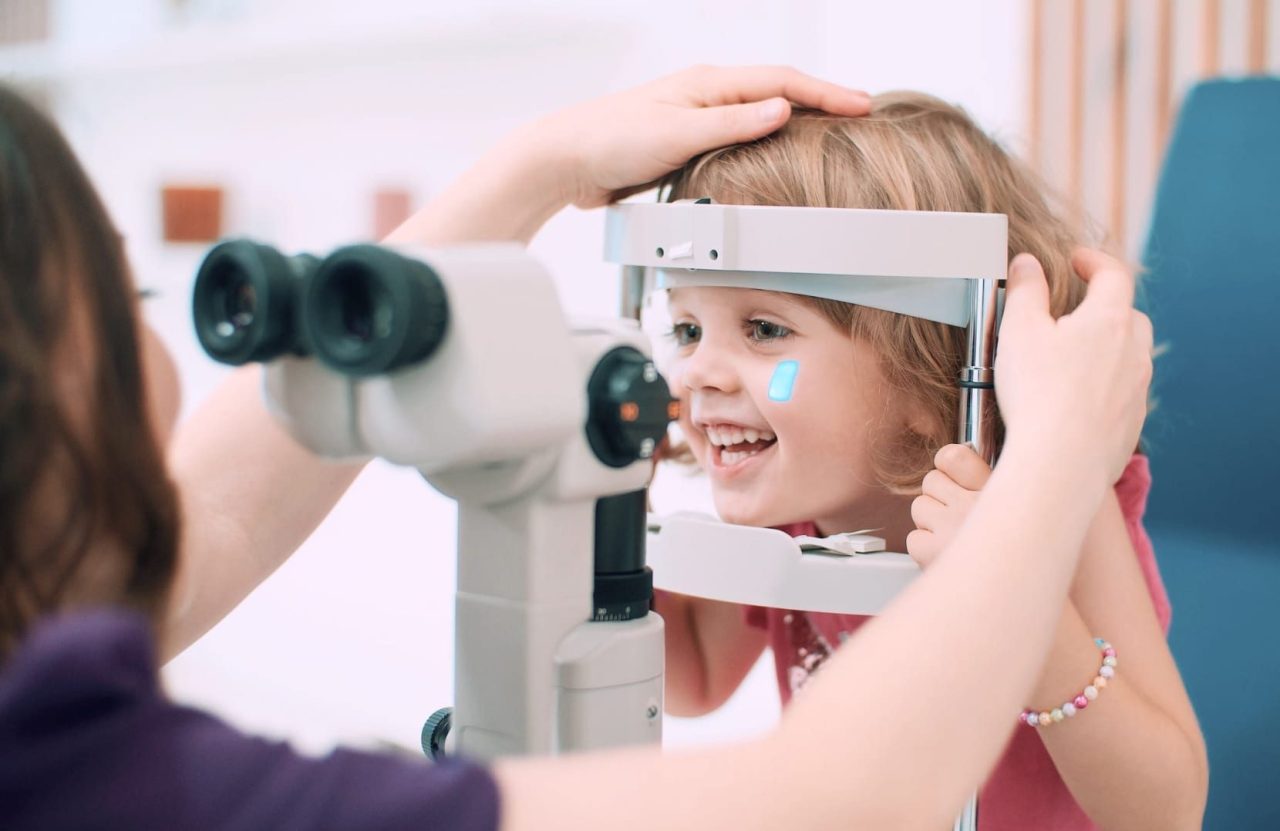 Control oftalmologic copii - primii 3 ani 2 oftalmologie pediatrica