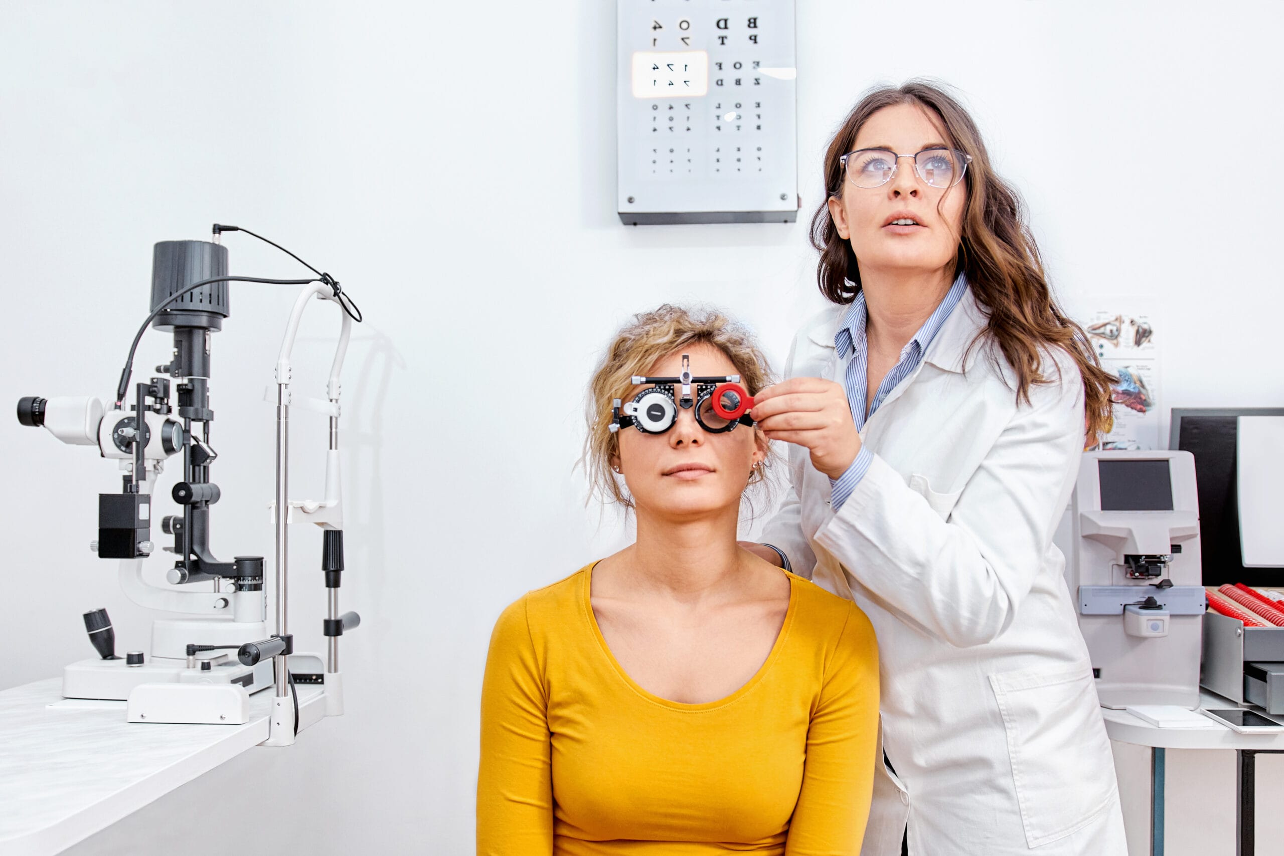 Optica Medicala Constanta 1 optica medicala constanta