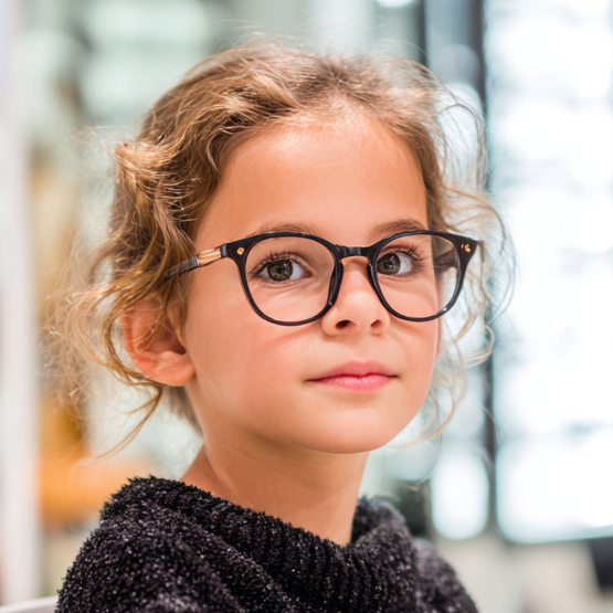 Optica Medicala Constanta 13 ochelari copii