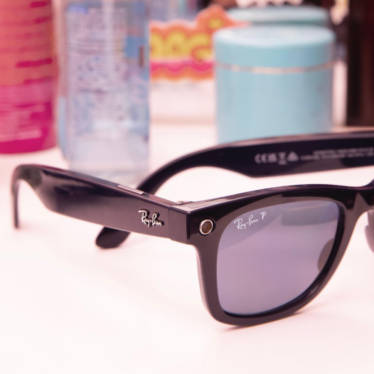 Optica Medicala Constanta 14 smartglasses