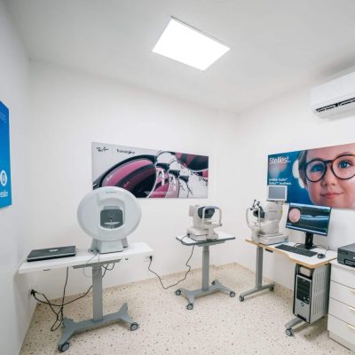 clinica oftalmologica constanta