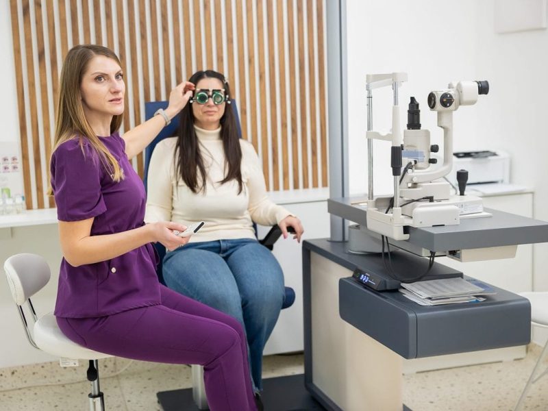 consultatii decontate cnas