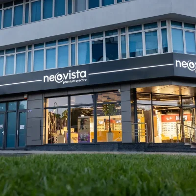 oftalmologie constanta