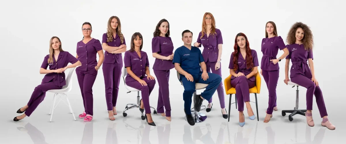 echipa-neovista clinica neovista echipa oftalmologie