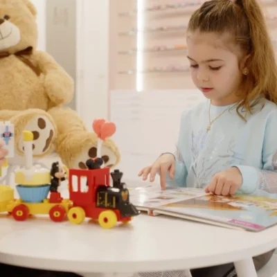 sala asteptare neovista